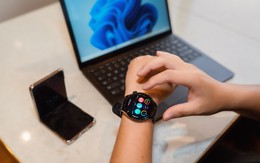 Trải nghiệm Huawei Watch 4: Có tính năng mà Apple Watch mơ ước, giá 11 triệu đồng