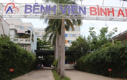 Bệnh viện Bình An Quảng Nam nợ lương, bảo hiểm, người lao động kêu cứu