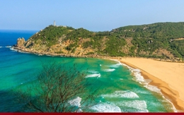 Khám phá cảnh quan tuyệt vời của những cù lao biển đẹp nhất Việt Nam