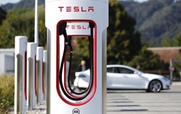 Thỏa thuận lịch sử ngành xe điện: Elon Musk đồng ý chia sẻ trạm sạc Tesla cho Ford, không muốn Supercharger là ‘khu vườn có tường bao quanh’