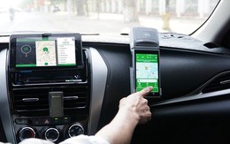 Không phải GoJek hay Be, ứng dụng gọi xe được người Việt dùng nhiều chỉ sau Grab thuộc về một hãng taxi truyền thống