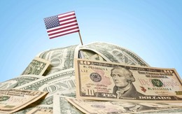Nước Mỹ đạt thỏa thuận nâng trần nợ công, ngăn thảm họa vỡ nợ