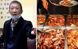 “Tôi có thể ăn được rất nhiều. Đấy là lỗi của tôi à?”: Người đàn ông Trung Quốc bị cấm ăn buffett vì khả năng “càn quét” khiến các nhà hàng khiếp đảm