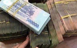 Lãi suất tiền gửi ngân hàng nào cao nhất ngày 28/5?