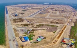 Chọn dự án sân bay Long Thành để giám sát tối cao năm 2024: ĐBQH đồng tình