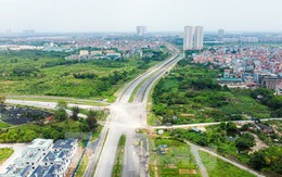 Toàn cảnh dự án Vành đai 3,5 hơn 1.000 tỷ ở Hà Nội sau 6 năm thi công