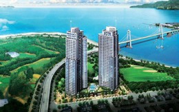 Đề xuất điều chỉnh dự án tháp đôi 90 triệu USD tại Đà Nẵng