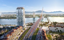 Chính thức ra mắt phân khu The Cosmo tại trung tâm Đà Nẵng