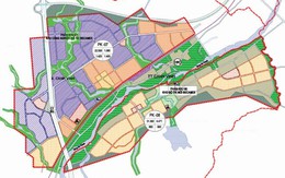 Bình Định đề nghị Bộ Xây dựng có ý kiến về Khu đô thị, dịch vụ Canh Vinh quy mô gần 900ha
