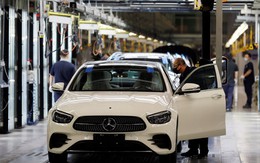 CEO Mercedes-Benz: Toàn bộ ngành công nghiệp của nền kinh tế lớn nhất EU sẽ gặp rủi ro nếu "thiếu hơi" Trung Quốc