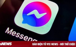 Ứng dụng Messenger gặp lỗi, nhiều người dùng Facebook không thể gửi tin nhắn