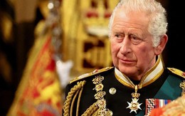 Lễ đăng quang ước tính hàng trăm triệu USD của vua Charles III