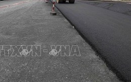 Gấp rút hoàn thành dự án nâng cấp Quốc lộ 1A qua Hậu Giang, Sóc Trăng
