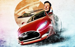 3 lớp tiểu xảo trong canh bạc thế kỷ 21 của Elon Musk: Chiến lược giữ dòng xe đắt đỏ nhất dù chúng chỉ chiếm 5% doanh số, chờ đợi đối thủ sập bẫy