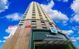 Vietcombank: Lợi nhuận tăng 13% trong quý I, dự phòng bao nợ xấu tiếp tục cao nhất hệ thống