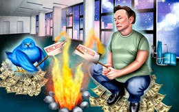 Tiêu tiền như Elon Musk: Giàu thứ 2 thế giới nhưng nợ nhà cung ứng đến hơn 10 triệu USD, bị kiện cũng chưa chịu trả