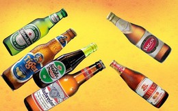 Cựu Chủ tịch Sabeco chất vấn "người Thái": Thời chúng tôi làm, Heineken luôn đứng thứ 2, tại sao bây giờ họ vượt mặt Sabeco?