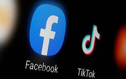 Facebook "bắt chước" theo TikTok