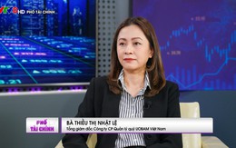 TGĐ UOBAM Việt NAM: “Nhà đầu tư cá nhân quay trở lại thị trường mạnh mẽ cho thấy niềm tin tích cực về triển vọng kinh tế”