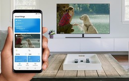 SmartThings đơn giản hóa tiếp cận công nghệ cho người dùng như thế nào? SmartThings đơn giản hóa tiếp cận công nghệ cho người dùng như thế nào?