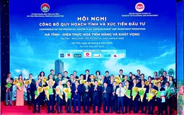 Wyndham Costa Hà Tĩnh - Chung tay hiện thực hóa tiềm năng và khát vọng