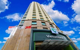 NHNN cho phép Vietcombank tăng vốn lên hơn 55.800 tỷ đồng