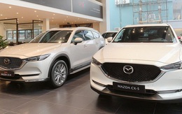 Mazda, Kia, Peugeot giảm giá loạt xe, người Việt có thể ‘bắt đáy’ mới nhiều dòng sản phẩm