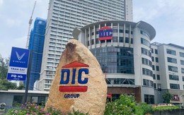 DIC Corp (DIG) đặt kế hoạch LNTT năm 2023 lên 1.400 tỷ, gấp 7 lần năm 2022, tăng tổng mức đầu tư dự án Khu trung tâm Chí Linh lên hơn 9.600 tỷ