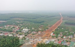 Thông tin mới vụ ‘đất tặc’ lộng hành dự án ở Đắk Lắk