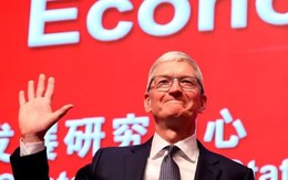 Apple ngày càng giống một công ty Trung Quốc: Có mối quan hệ ‘cộng sinh’, 'lương duyên’ kéo dài 20 năm không dễ dứt bỏ