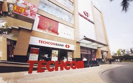 Techcombank đã bán tòa nhà Hội sở cũ ở 191 Bà Triệu, thu lãi 730 tỷ đồng