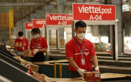 Doanh thu Viettel Post (VTP) xuống mức thấp nhất 11 quý, 100 đồng làm ra chỉ lãi vỏn vẹn 1,5 đồng