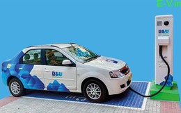 Chỉ với 3.500 xe điện chạy taxi, công ty này vừa gọi vốn thành công 1.000 tỷ đồng: Taxi Xanh SM của tỷ phú Phạm Nhật Vượng hoàn toàn “có cửa”