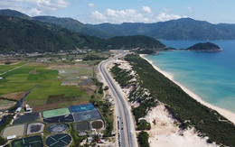 Khánh Hòa: Hơn 3.500 ha đất nông nghiệp chuyển sang đất phi nông nghiệp