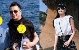 Shark Bình và Phương Oanh hợp lực đáp trả "cực căng" khi nữ diễn viên bị mỉa mai "giật chồng người khác"