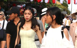 Quảng Nam muốn 'bắt tay' Đà Nẵng giữ chân khách du lịch
