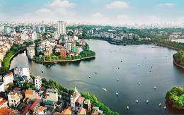 Quận Tây Hồ - Nơi khởi nguồn chất sống tinh hoa