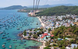 Hòn đảo lớn nhất Việt Nam