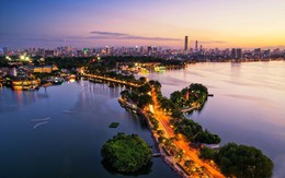 Nhà đầu tư nào đã đầu tư 1,5 tỷ USD vào Hà Nội, giúp thành phố dẫn đầu cả nước về thu hút FDI 4 tháng 2023?