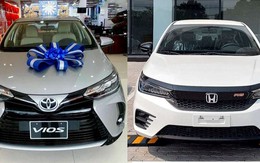 Thu hơn nghìn tỷ tiền lãi từ Honda, Toyota, Ford, "đại gia" trên sàn chứng khoán đem một nửa tài sản đi gửi ngân hàng