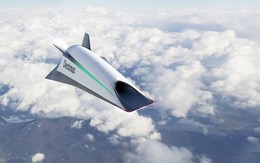 Châu Âu bước vào cuộc đua máy bay siêu thanh: Vượt 16.000 km trong 4 tiếng, sử dụng nhiên liệu đáng mơ ước