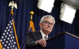 Nhà đầu tư chứng khoán liệu có thể phất cờ ăn mừng nếu FED dừng tăng lãi suất từ đây?