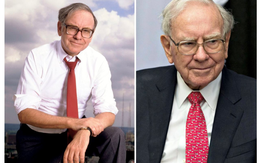 Warren Buffett sở hữu 'công thức' bí mật 5 năm mới có 1 lần: Đầu tư 'trăm trận trăm thắng', nắm giữ danh mục với tỷ suất sinh lời gần 4.000.000%