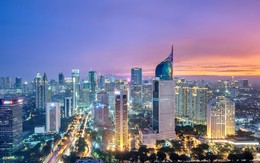 Indonesia công bố kết quả tăng trưởng quý 1/2023, cao hay thấp hơn so với Việt Nam, Singapore?