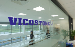 Vicostone (VCS) báo lãi quý 1 thấp nhất trong vòng 6 năm