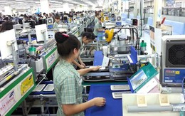 'Gã khổng lồ công nghệ' rời bỏ Trung Quốc, Việt Nam trở thành cứ điểm chiến lược toàn cầu của nhà sản xuất smartphone số 1 thế giới