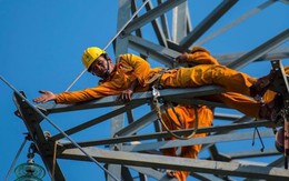 Mirae Asset: Giá điện tăng 3% có thể khiến ngành thép mất tới 15% lợi nhuận