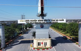 Một doanh nghiệp BĐS tại Hà Nam báo lãi quý 1 gấp 23 lần cùng kỳ lên 200 tỷ, cổ phiếu tăng 25% chỉ sau 3 ngày Một doanh nghiệp BĐS tại Hà Nam báo lãi quý 1 gấp 23 lần cùng kỳ lên 200 tỷ, cổ phiếu tăng 25% chỉ sau 3 ngày