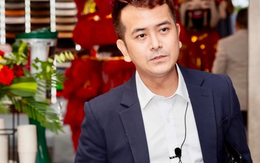 Diễn viên Hùng Thuận: Mở 3 công ty liên tiếp khi chuyển hướng làm bất động sản đến nay phải đóng cửa 2 công ty, sa thải 200 nhân viên