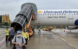 Hàng không Việt Nam đón nhận cả chục tàu bay mới